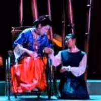 STAGE TUBE: Highlights from East West Players' A LITTLE NIGHT MUSIC Video