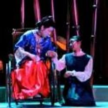 STAGE TUBE: Highlights from East West Players' A LITTLE NIGHT MUSIC