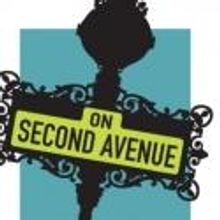 Dora Wasserman Yiddish Theatre Presents ON SECOND AVENUE, June 10-July 1