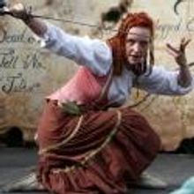 'Pirates of the Hudson' Festival in Sleepy Hollow Set for 6/30-7/1; 7/4-8
