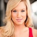 Bailey Hanks Leads Red Mountain Theatre Company's LEGALLY BLONDE, Now thru 8/6