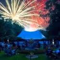 Caramoor International Music Festival Presents POPS, PATRIOTS & FIREWORKS Tonight…