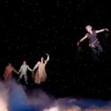 Fox Performing Arts Center Welcomes Cathy Rigby in PETER PAN, 6/29-7/1