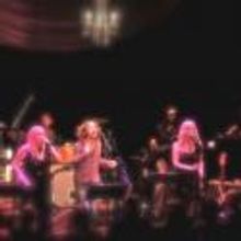 Chanhassen Dinner Theatres Presents RUMOURS & DREAMS - The Music of Fleetwood Mac, 7/