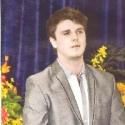 Michael Rees Is 2012 Welsh Musical Theatre Young Singer Of The Year