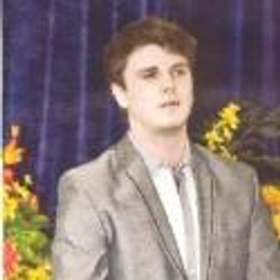Michael Rees Is 2012 Welsh Musical Theatre Young Singer Of The Year 
