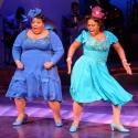 Photo Flash: Raena White, Eric Lajuan Summers et al. in Stages St. Louis' AIN'T…