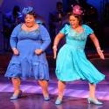 Photo Flash: Raena White, Eric Lajuan Summers et al. in Stages St. Louis' AIN'T MISBE