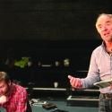 BWW Interviews: The Cast And Crew Of SOMEONE WHO'LL WATCH OVER ME At The Southwark…