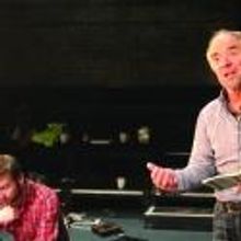 BWW Interviews: The Cast And Crew Of SOMEONE WHO'LL WATCH OVER ME At The Southwark…