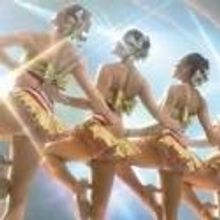 CAPEZIO's 125th Anniversary Show Set for April 23