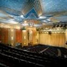 Warner Theatre Screens DON GIOVANNI, 6/23