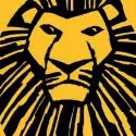 THE LION KING Returns to Houston in July