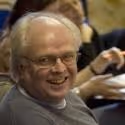 Michael Attenborough Receives Award for Excellence In International Theatre Today
