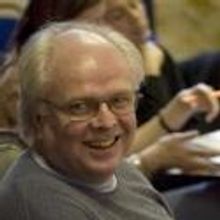 Michael Attenborough Receives Award for Excellence In International Theatre Today