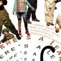 BWW Reviews: THERE'S A LEAK! / MEDEA, Greenwich Theatre, April 16 2012