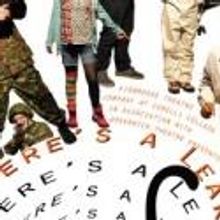 BWW Reviews: THERE'S A LEAK! / MEDEA, Greenwich Theatre, April 16 2012