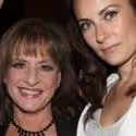 FREEZE FRAME: Patti LuPone Receives the Stephen Sondheim Award