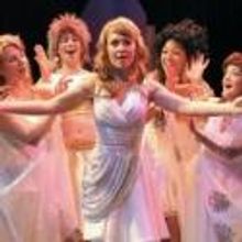 XANADU Ends SpeakEasy Stage Season on a Roll