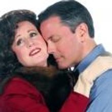 Lakewood Center for The Arts' CITY OF ANGELS Set for May 4 - June 10