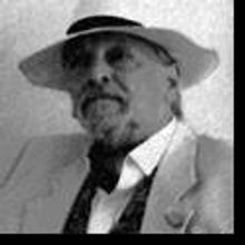 Ray Noble & Jack Strachey Tribute THEY LIVED IN BRIGHTON Set for Brighton Fringe…