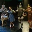 BWW Reviews: THE WIZARD OF OZ: Finding Magic Beyond The Rainbow