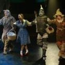 BWW Reviews: THE WIZARD OF OZ: Finding Magic Beyond The Rainbow