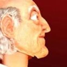 Hudson Vagabond Puppets & More Set for Emelin Theatre this Weekend