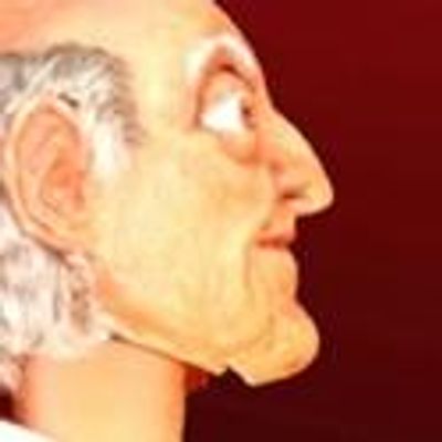 Hudson Vagabond Puppets & More Set for Emelin Theatre this Weekend