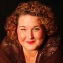 Hey, Jef, Here's My Headshot: JOY TILLEY PERRYMAN