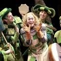 BWW Reviews: See SPAMALOT A Lot - Now thru April 22 in San Francisco