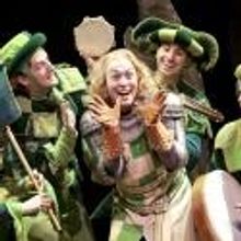 BWW Reviews: See SPAMALOT A Lot - Now thru April 22 in San Francisco