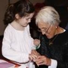 Jewish Museum Presents POWER TO THE PORTRAIT FAMILY DAY, May 20