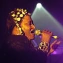 Khaira Arby, Robert Clay, et al. Included in Englert Theatre's Concert Lineup in May