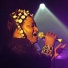 Khaira Arby, Robert Clay, et al. Included in Englert Theatre's Concert Lineup in May