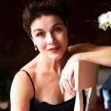 Christine Andreas, Jo Ann Cunningham, et al. Join York Theatre Company's COLETTE…