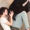 The Riot Group to Present SOPHIE GETS THE HORNS, 5/4-20