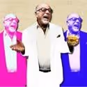Russell Bentley, Matthew Marsh, et al. Cast in HIS GREATNESS, Opening April 27 at…
