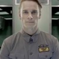 STAGE TUBE: First Look - Michael Fassbender as PROMETHEUS 'Android' Video