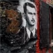 Finborough Theatre Premiers Syrian Show THE FEAR OF BREATHING, July 12