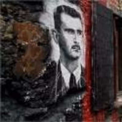 Finborough Theatre Premiers Syrian Show THE FEAR OF BREATHING, July 12