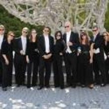 The Sounds of the Spirit Concert Series presents The Atlanta Chamber Players, 4/22 
