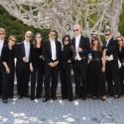 The Sounds of the Spirit Concert Series presents The Atlanta Chamber Players, 4/22 