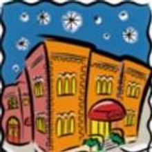 Geva Theatre Center Presents COMPANY, 5/9-6/10