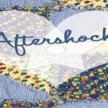 The Lyric Theatre Foundation Presents AFTERSHOCKS by Doug Haverty, 5/11-6/16