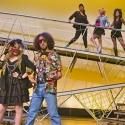 Lamb’s Players Theatre Extends MIXTAPE Through 7/8
