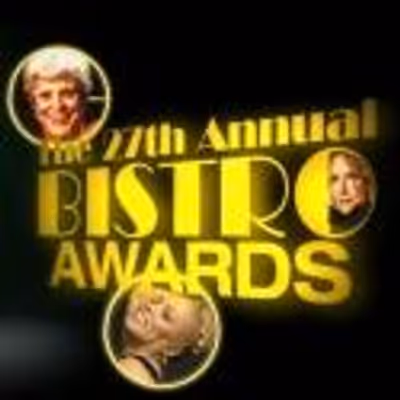 Marvin Hamlisch, Liz Smith et al. to Present Awards at 27TH Annual Bistro Awards, 4/23