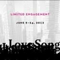 Playhouse Creatures Announces LOVE SONG Cast & Team