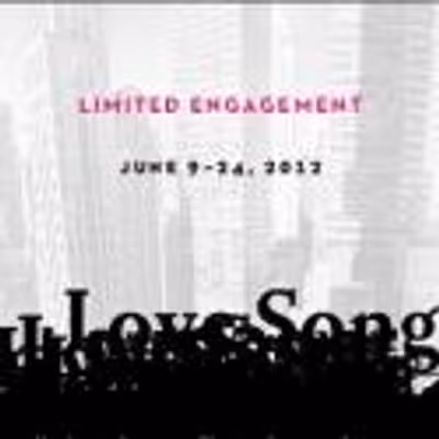 Playhouse Creatures Announces LOVE SONG Cast & Team