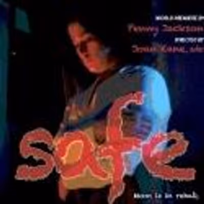 Planet Connections & Ego Actus Present SAFE by Penny Jackson, 6/1-6/14